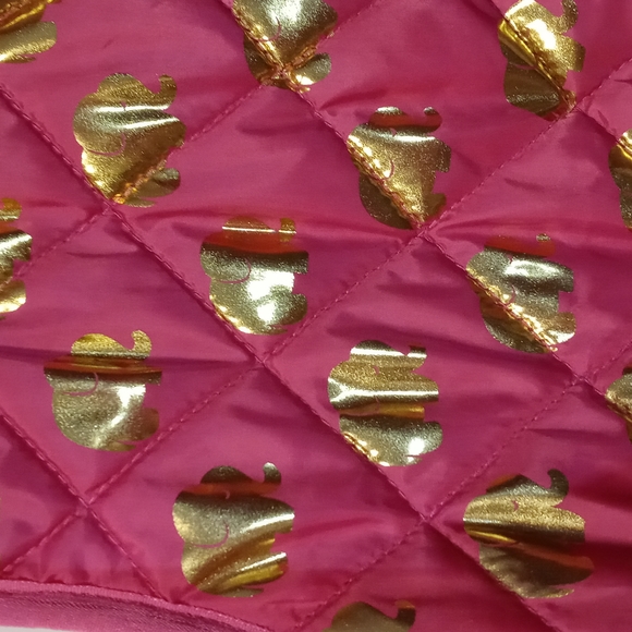 Simply Southern puff vest - Picture 2 of 7